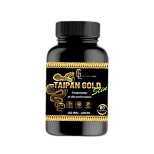 Taipan Gold Slim 60 Doses